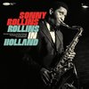 Rollins In Holland The 1967 Studio (LP)