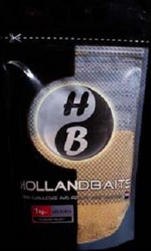 Holland Baits Stickmix Instant Project 1kg