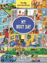 My Big Wimmelbook My Busy Day