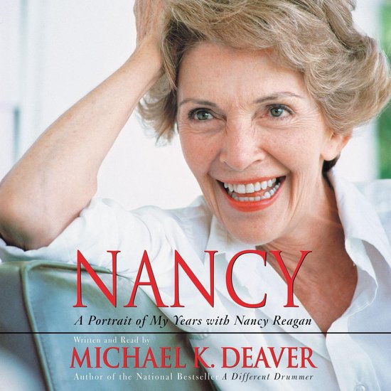 Nancy - cover