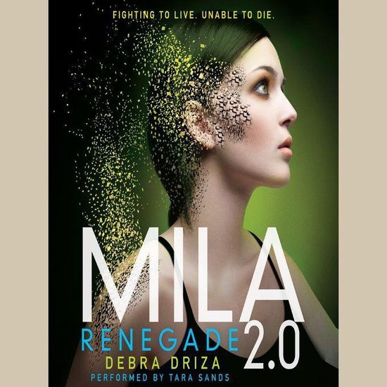 Mila 2.0 - cover