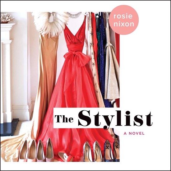 The Stylist - cover