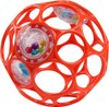foto van Oball Rammelaar - Balvorm - Red