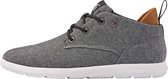 CALIX Heren sneakers hoog - Zwart - maat 42