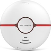 Safe alarm SFL-302 Rookmelder - WIFI