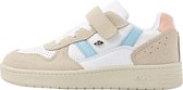 RAWW Meisjes sneakers laag - Wit - maat 32