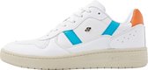 RAWW Dames sneakers laag - Wit - maat 37