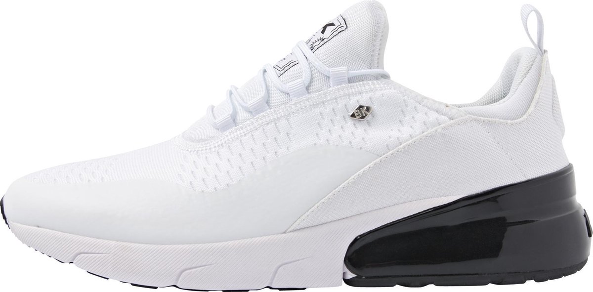 Slip on sneakers voor heren in de maat 43 | KLEDING.nl
