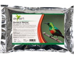 Sunbird Nectar