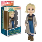 Funko Rock Candy - Thirteenth Doctor (Doctor Who)