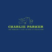 Charlie Parker - The Mercury And Clef 10-Inch LPs (5 10" VINYL)