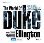 World Of Duke Ellington