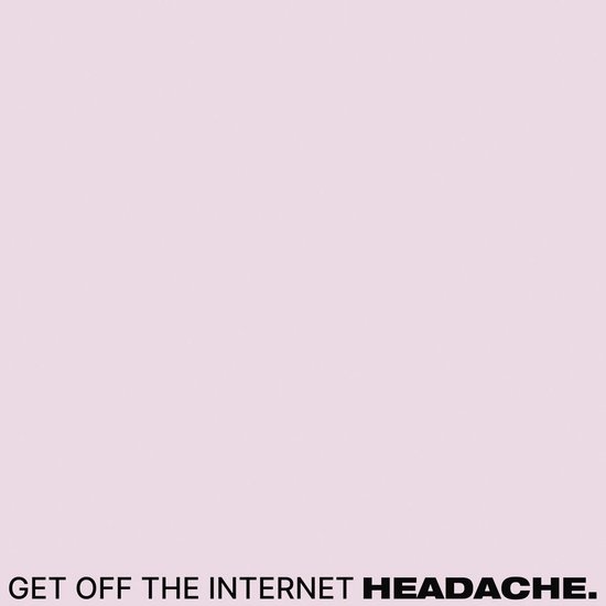 Get Off The Internet / Food For Thwart