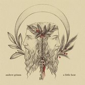 Andrew Grimm - A Little Heat (CD)