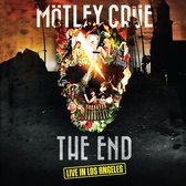 The End (Live From Los Angeles) (LP) (Limited Edition) (Coloured Vinyl)