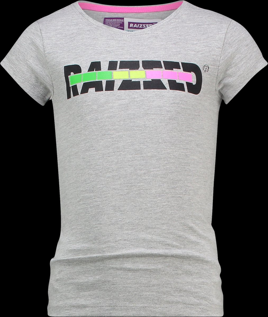 Raizzed  Meisjes Shirt - Maat 176