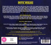 Def Leppard - Hits Vegas (Live At Planet Hollywood) (1 Blu-Ray | 2 CD)