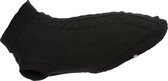 Trixie Hondentrui Kenton Zwart - Hondenkleding - 30 cm
