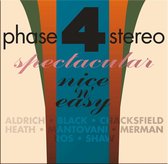 Phase Four Stereo Crossover Collection (Limited Edition)
