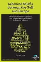 Forum Publications  -   Lebanese Salafis between the Gulf and Europe