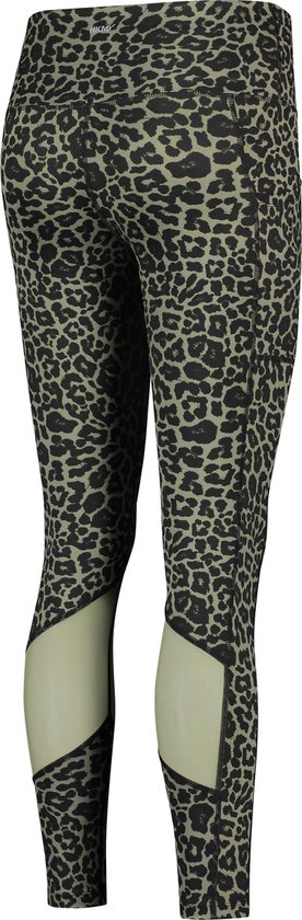 Hunkemöller Dames HKMX Oh My Squat High Waisted Legging - maat 2XL | bol.com