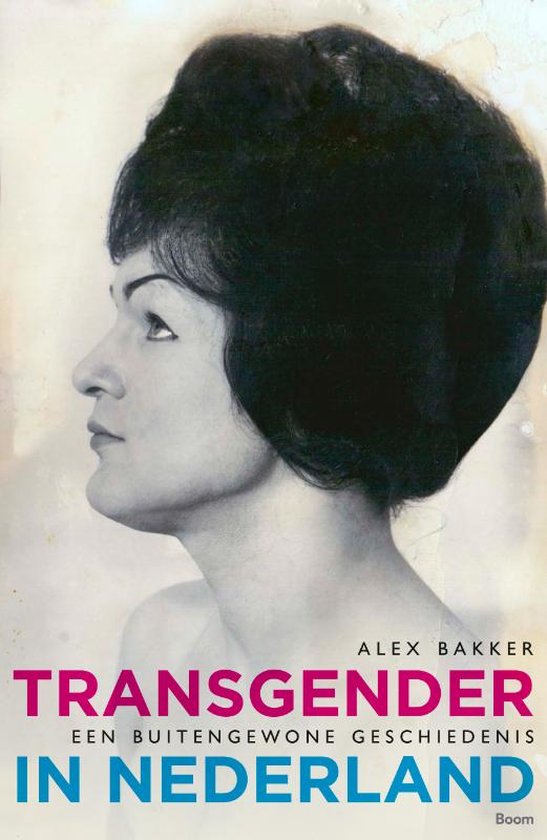 Transgender in Nederland