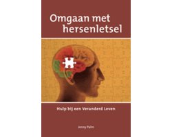 Omgaan met hersenletsel
