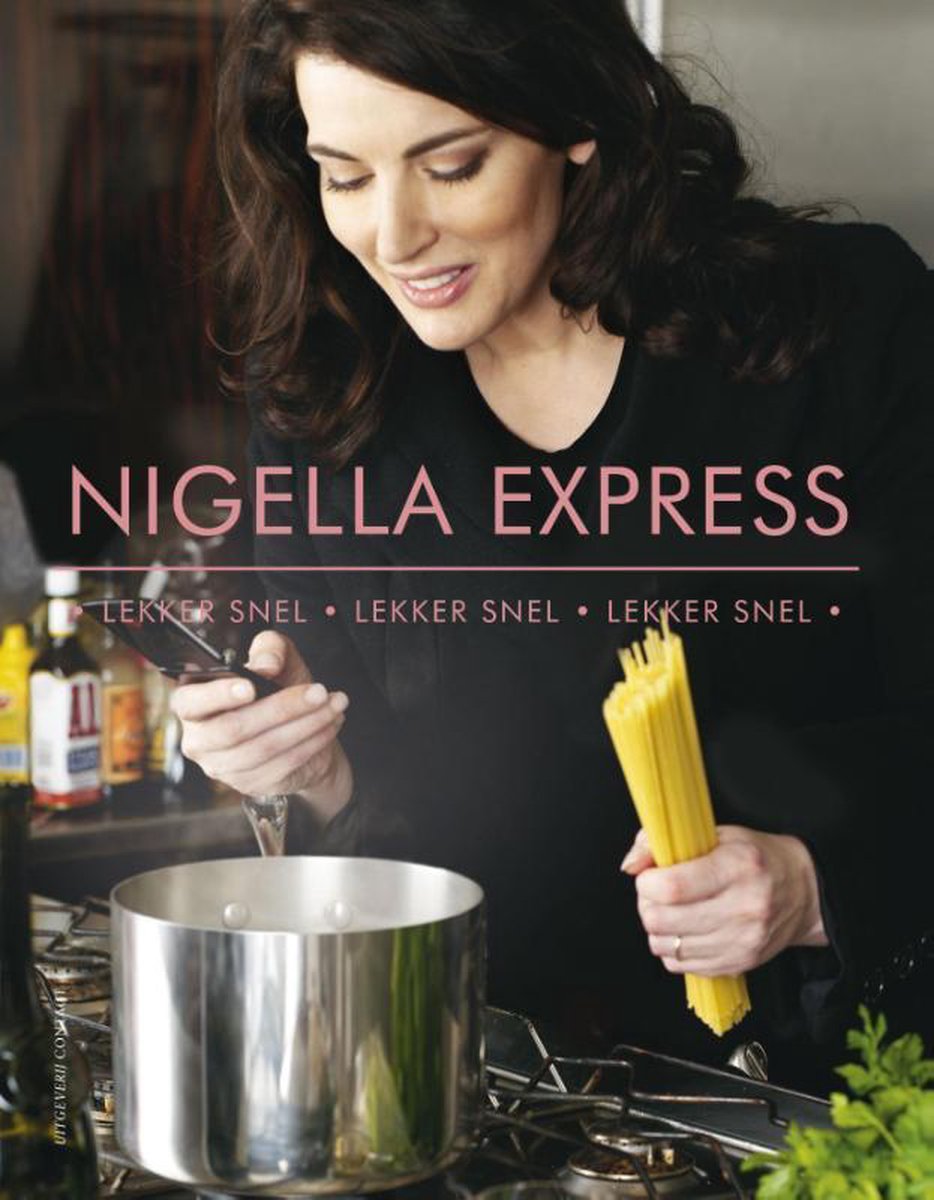 Nigella Express, Nigella Lawson | 9789045026657 | Boeken | bol.