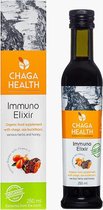 Chaga Health / Immuno Elixir Chaga & Duindoorn Bio – 250 Ml (2228)