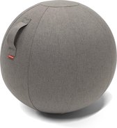 Worktrainer - Zitbal - Office Ball - Steel - Ø 70-75 cm