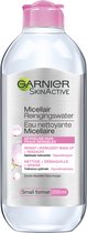 Garnier SkinActive Micellair Water voor de Gevoelige Huid - 200ml - Gezichtsreiniger