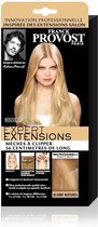 Franck Provost Expert Extensions clip-in haarlooken Natuurlijk blond