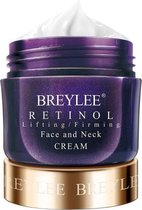 Breylee retinol –  gezicht crème