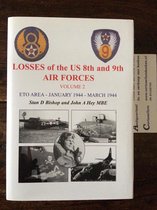 Losses of the US 8th and 9th Air Forces