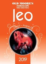 Old Moore's Horoscopes Leo 2019