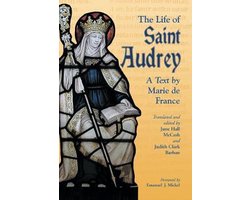 The Live of Saint Audrey
