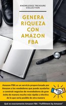 Genera Riqueza Con Amazon FBA