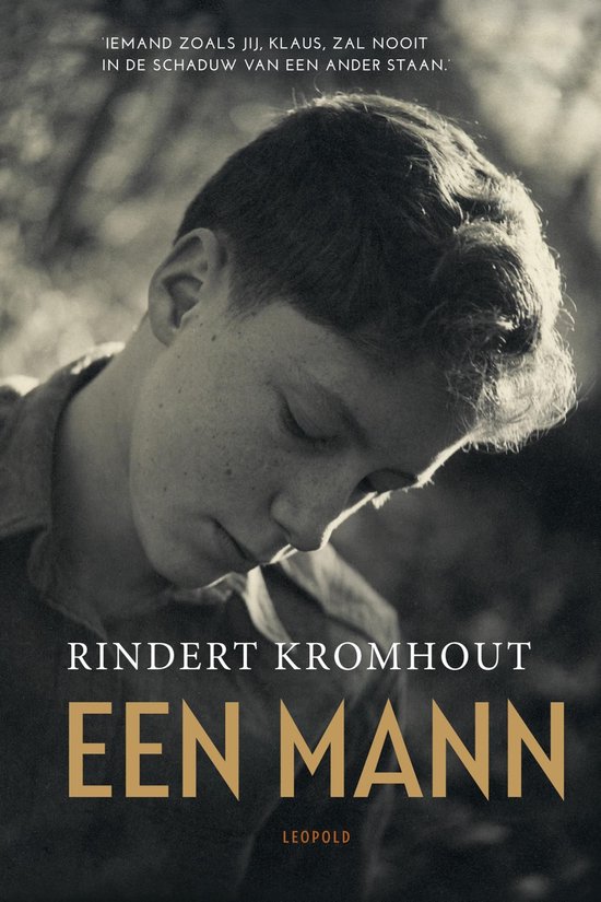Een Mann - cover