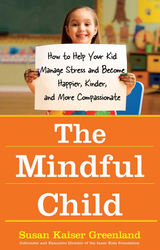 The Mindful Child - cover