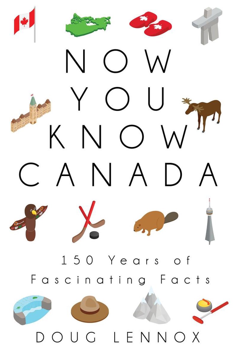 Now You Know 21 - Now You Know Canada