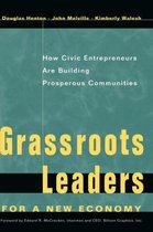 Grassroots Leaders for a New Economy