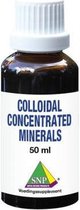 SNP Colloidaal concentrated minerals 50 ml