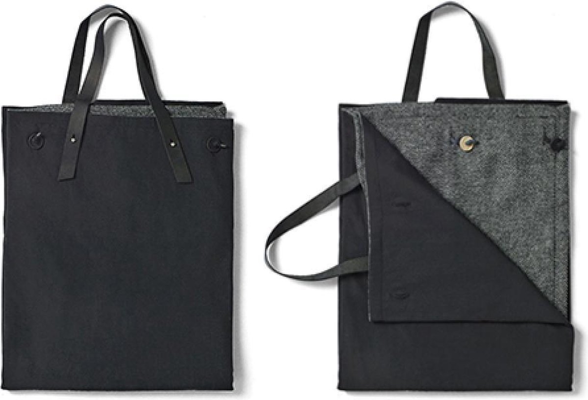 Outdoor Picnic Tote