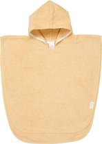 Koeka Badponcho Dijon organic - sahara 74/80
