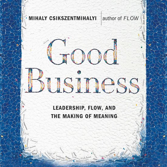 Good Business - cover