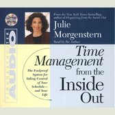 Time Management From The Inside Out