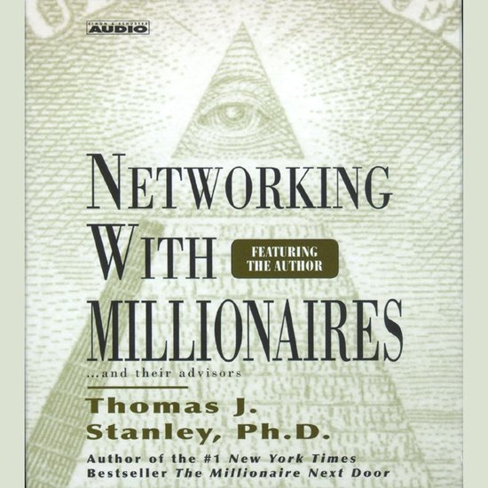 Networking with Millionnaires - cover
