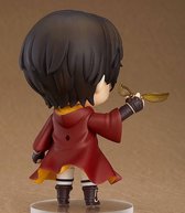 Harry Potter figurine Nendoroid Harry Potter Quidditch Ver. 10 cm