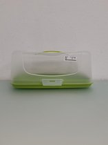 Opbergdozen- 3 stuks