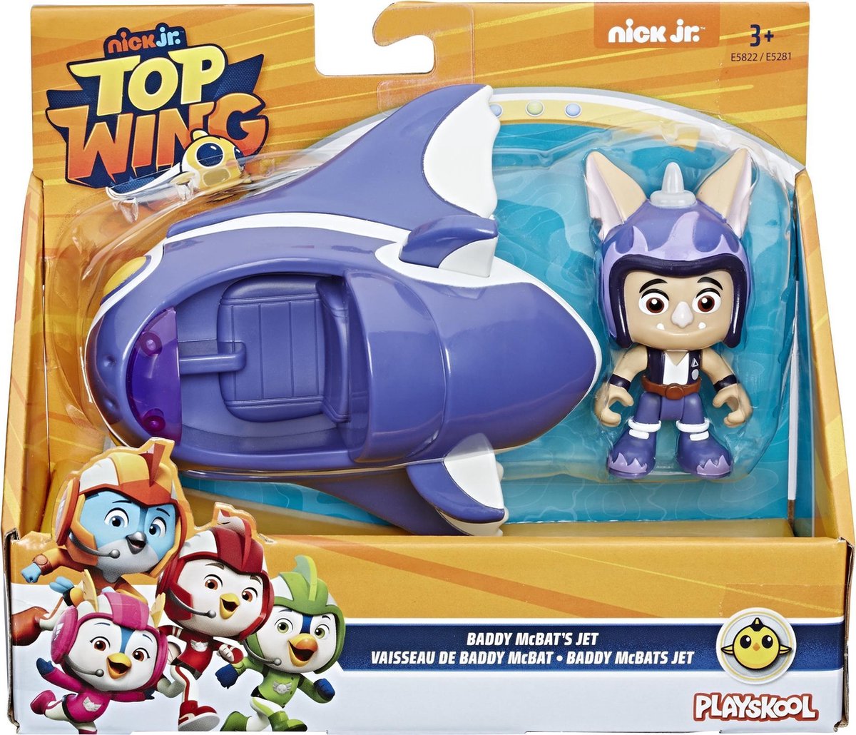 Top WIng